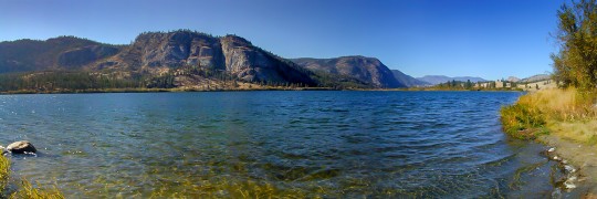 Vaseux Lakeshore 007 Vaseux Lakeshore 007